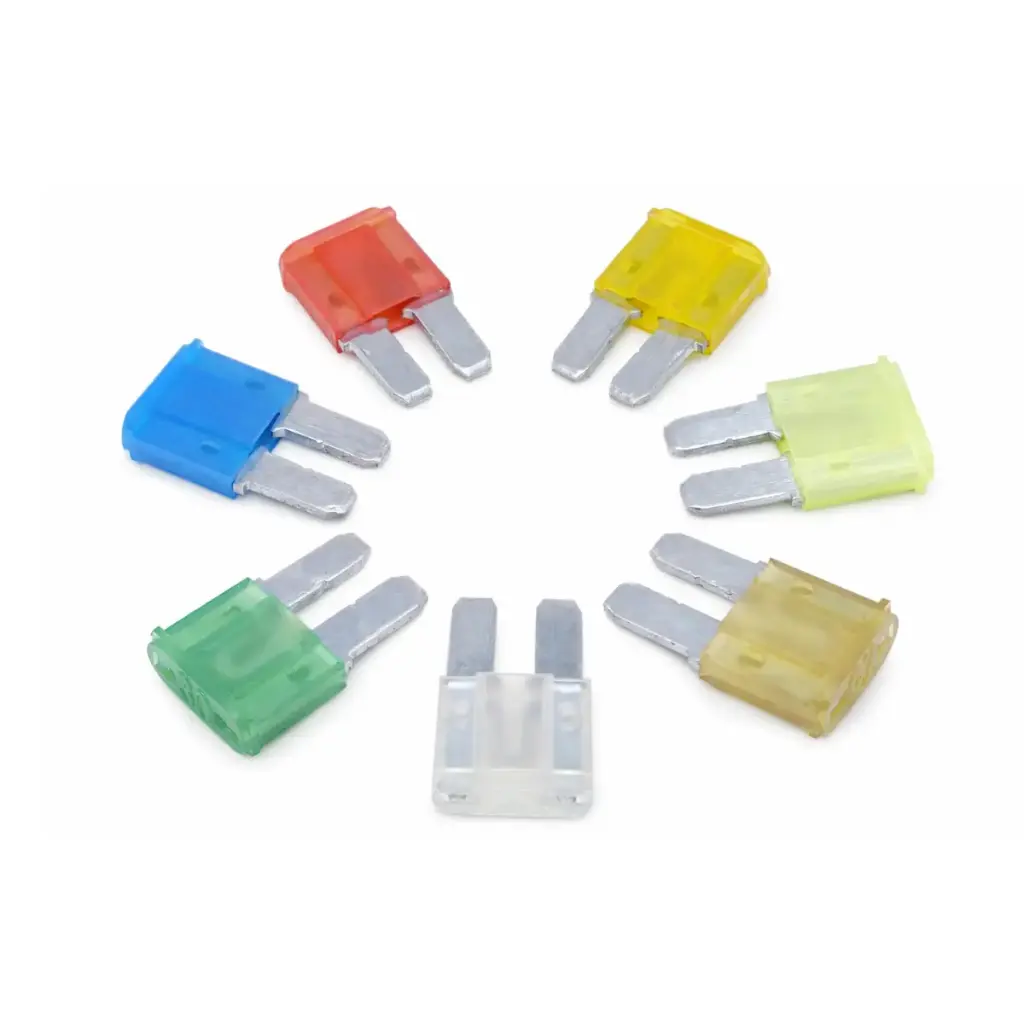 [T101215] Fusible Micro II 15 amper