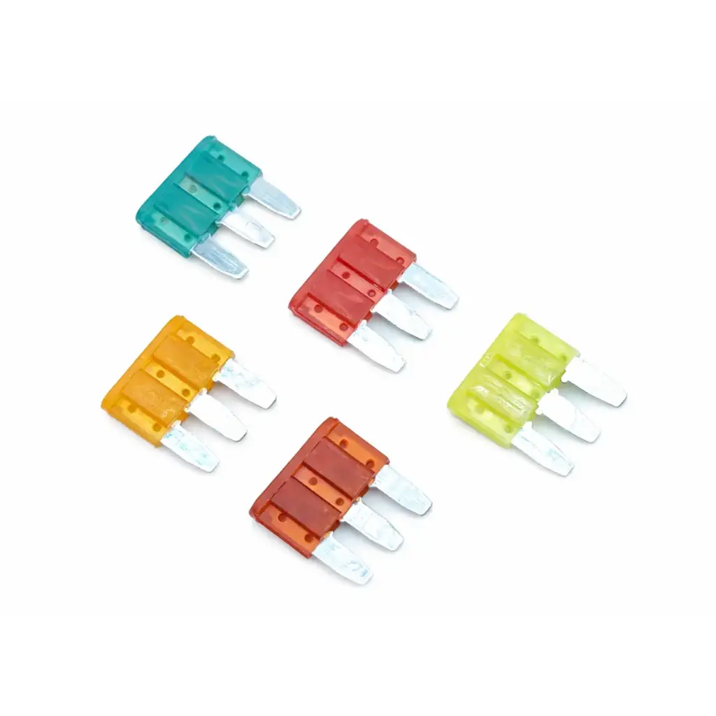 [T101320] Fusible Micro 3 20 amper