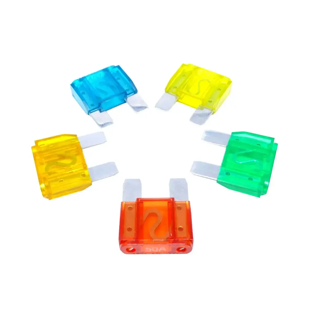 [T11470] Fusible Maxi Ficha 70 Amper