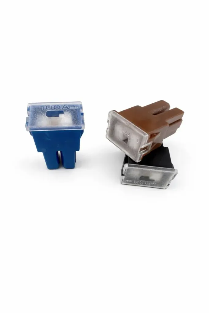 Fusible Muela (Link) Hembra 14 mm 50 Amper