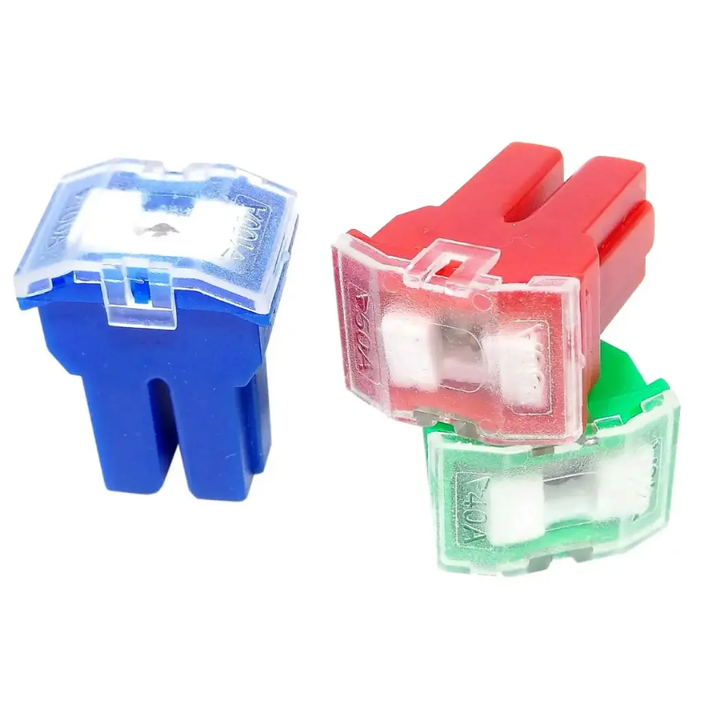 Fusible Muela (Link) Hembra Japones 80 Amper