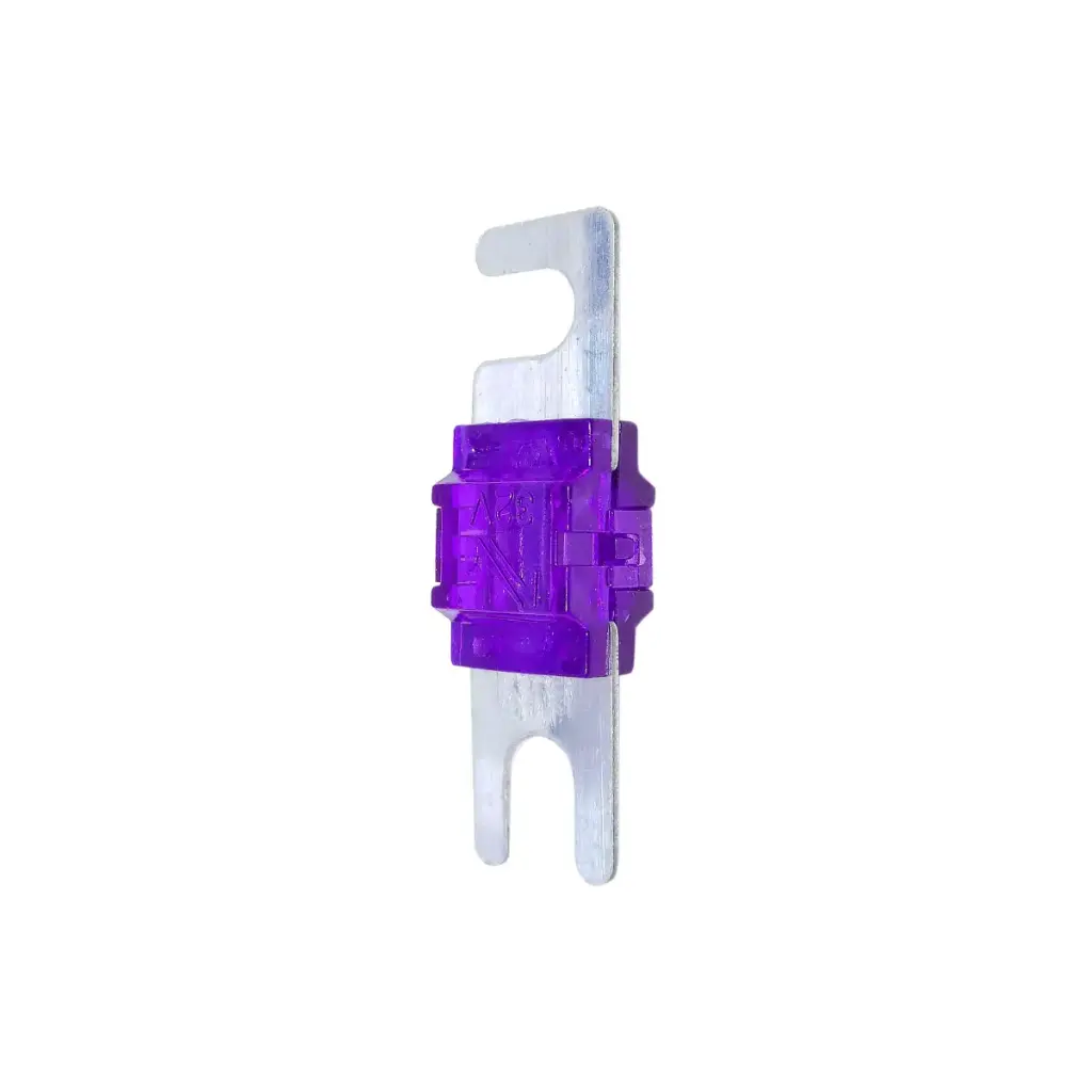 Fusible Mini Mega 100 Amper