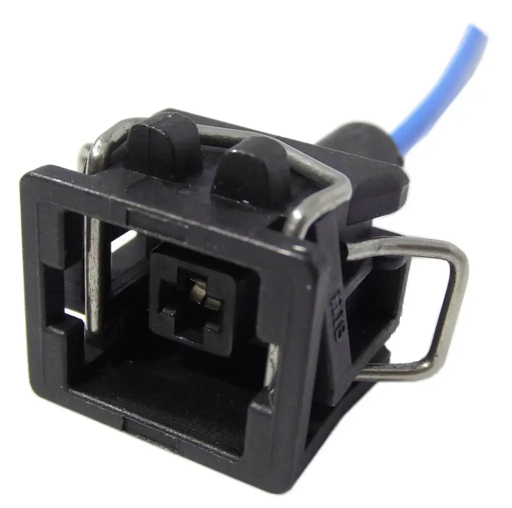 FICHA 1 VIA SENSORES VARIOS (VW)