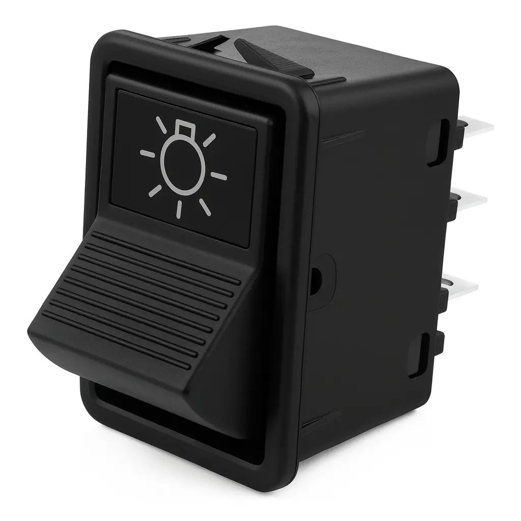 INTERRUPTOR GENERAL DE LUCES Y POSICION 2 PUNTOS BIV 4100