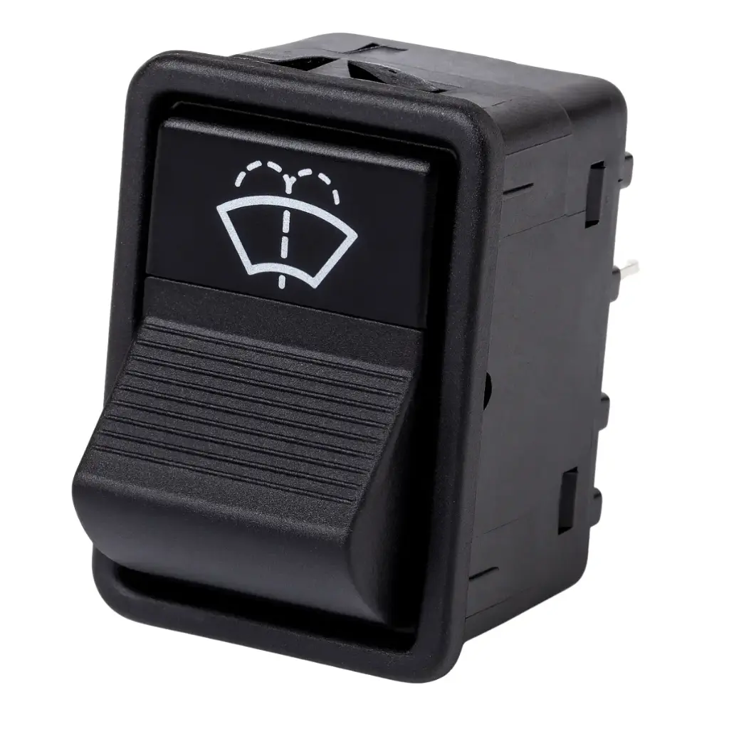 INTERRUPTOR LAVADOR Y PARABRISAS 2 PUNTOS BIV 4108