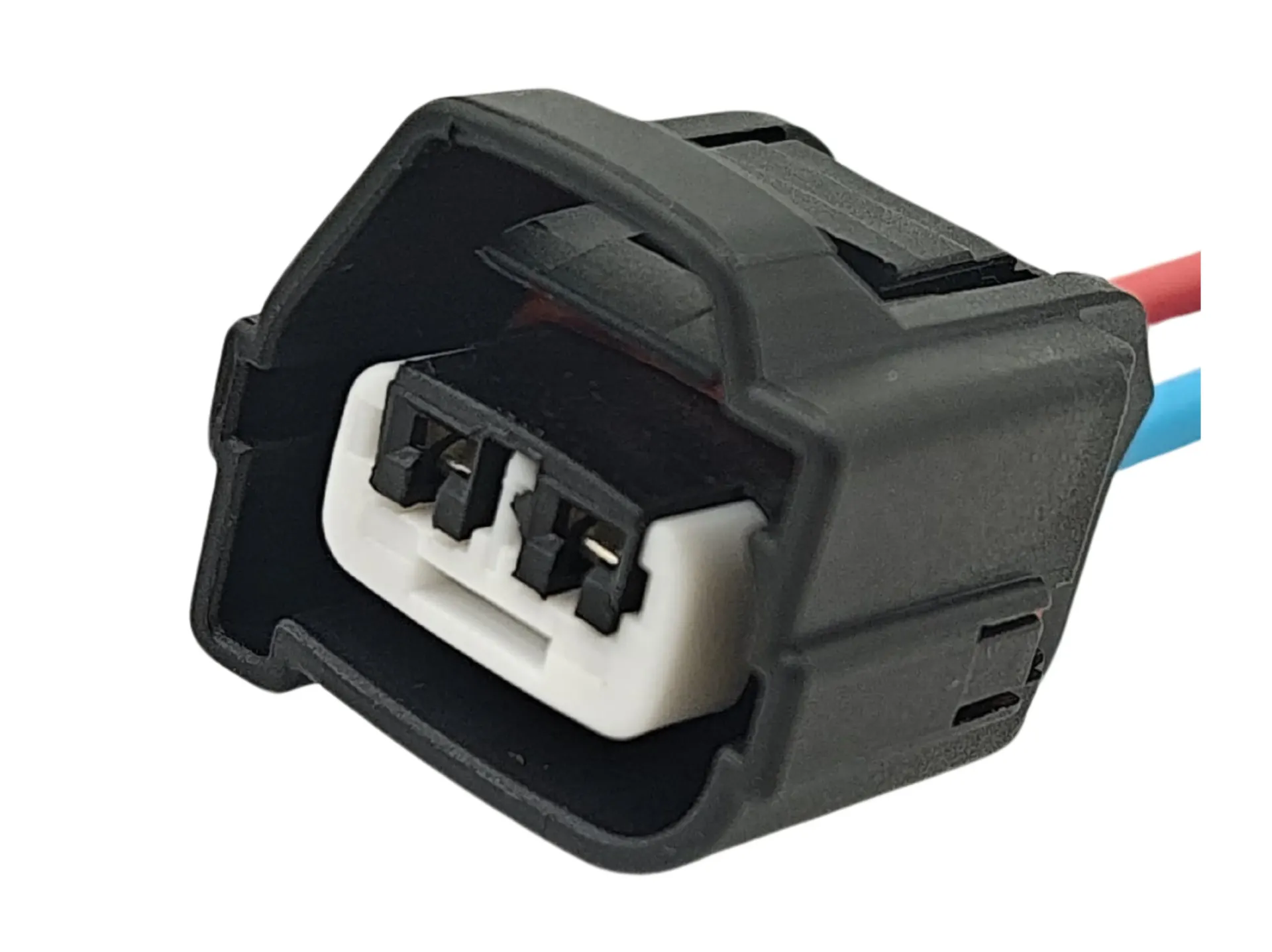 Ficha 2 vias Bobinas ignicion Toyota (guia izqueirda) - Hyundai / Kia