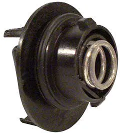 PORTALAMPARA PARA LAMPARA H1 LINEA M.B (CON RESORTE)