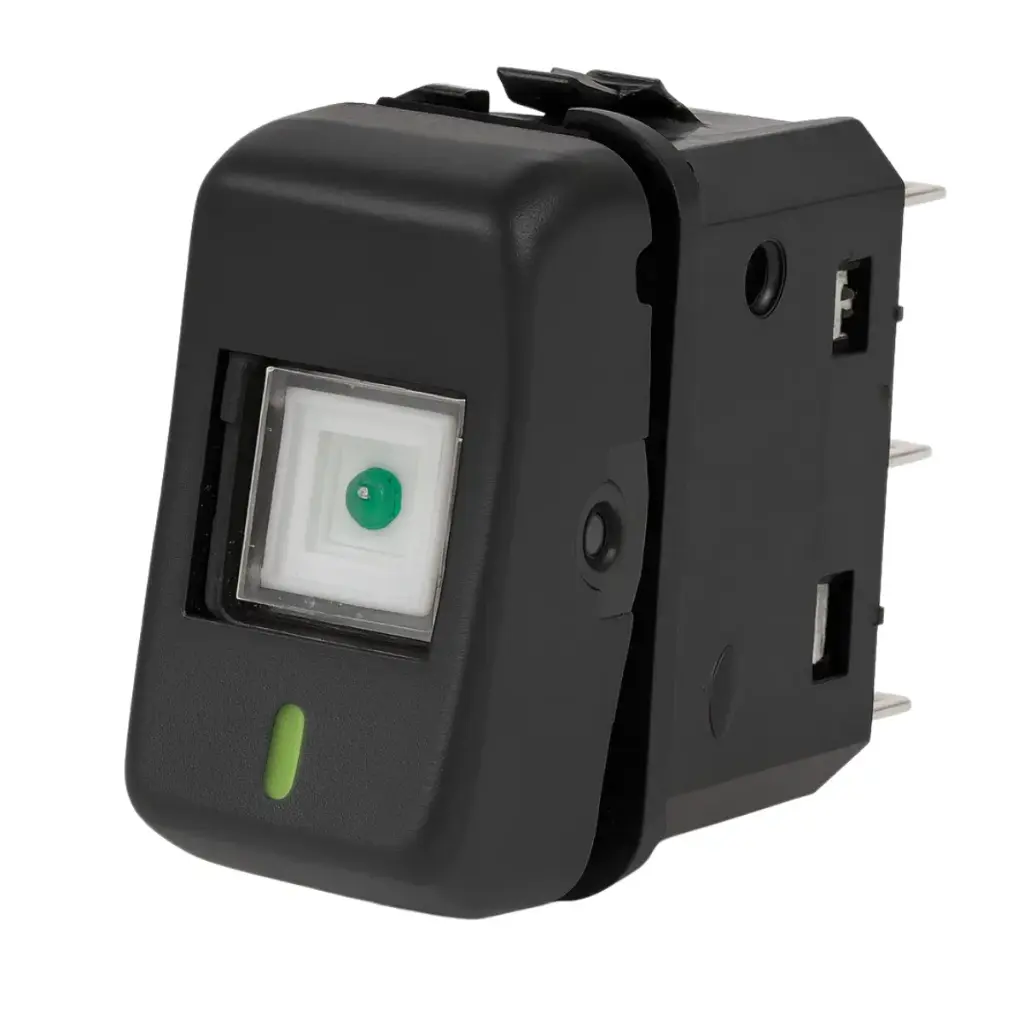 INTERRUPTOR 12V 5155