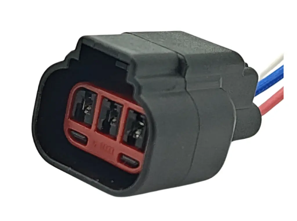 FICHA 3 VIAS SENSORES DE ROTACION ECOSPORT 2.0