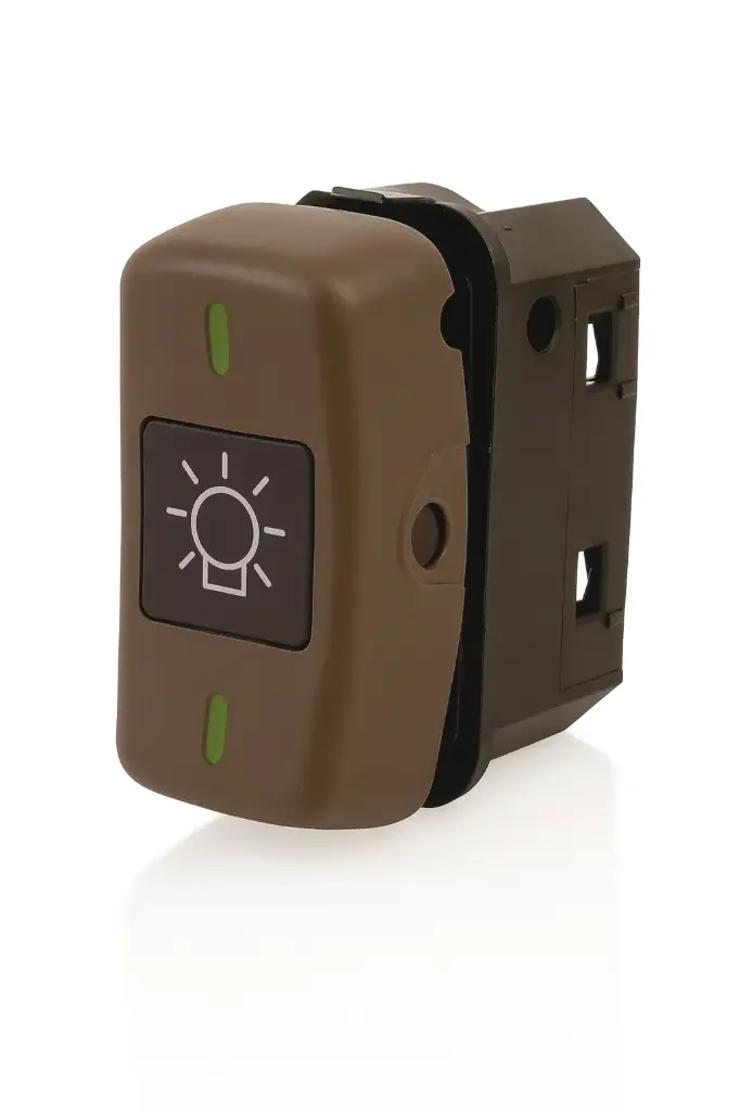 INTERRUPTOR FRENO MOTOR DIRECTO 24V 5133