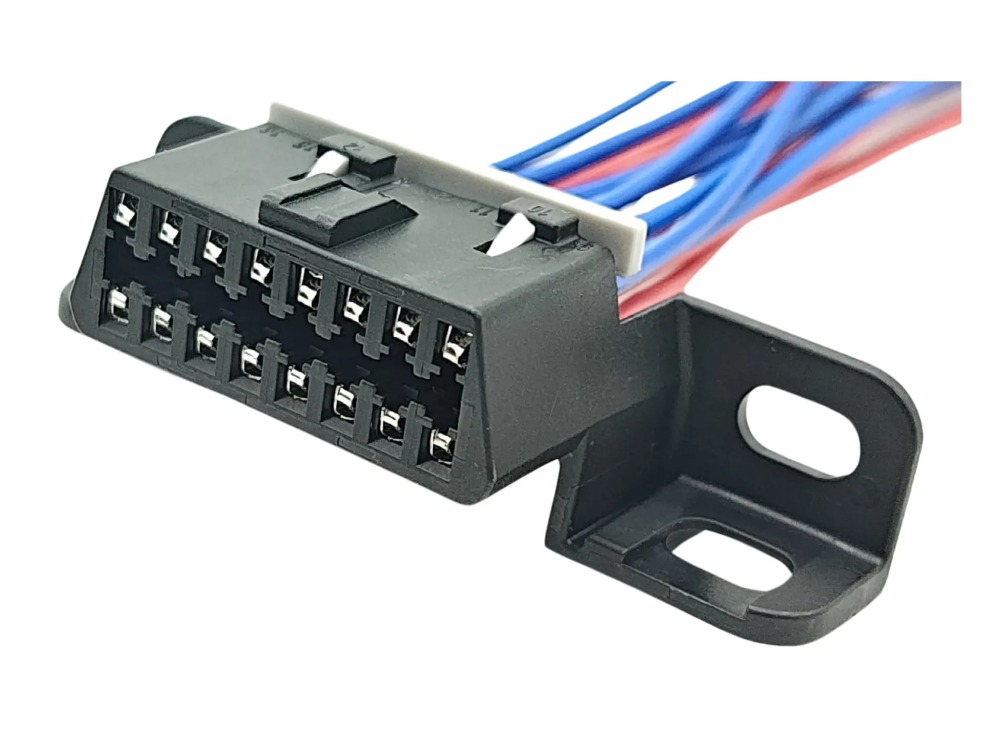 FICHA 16 VIAS TOMA DIAGNOSTICO UNIVERSAL HEMBRA