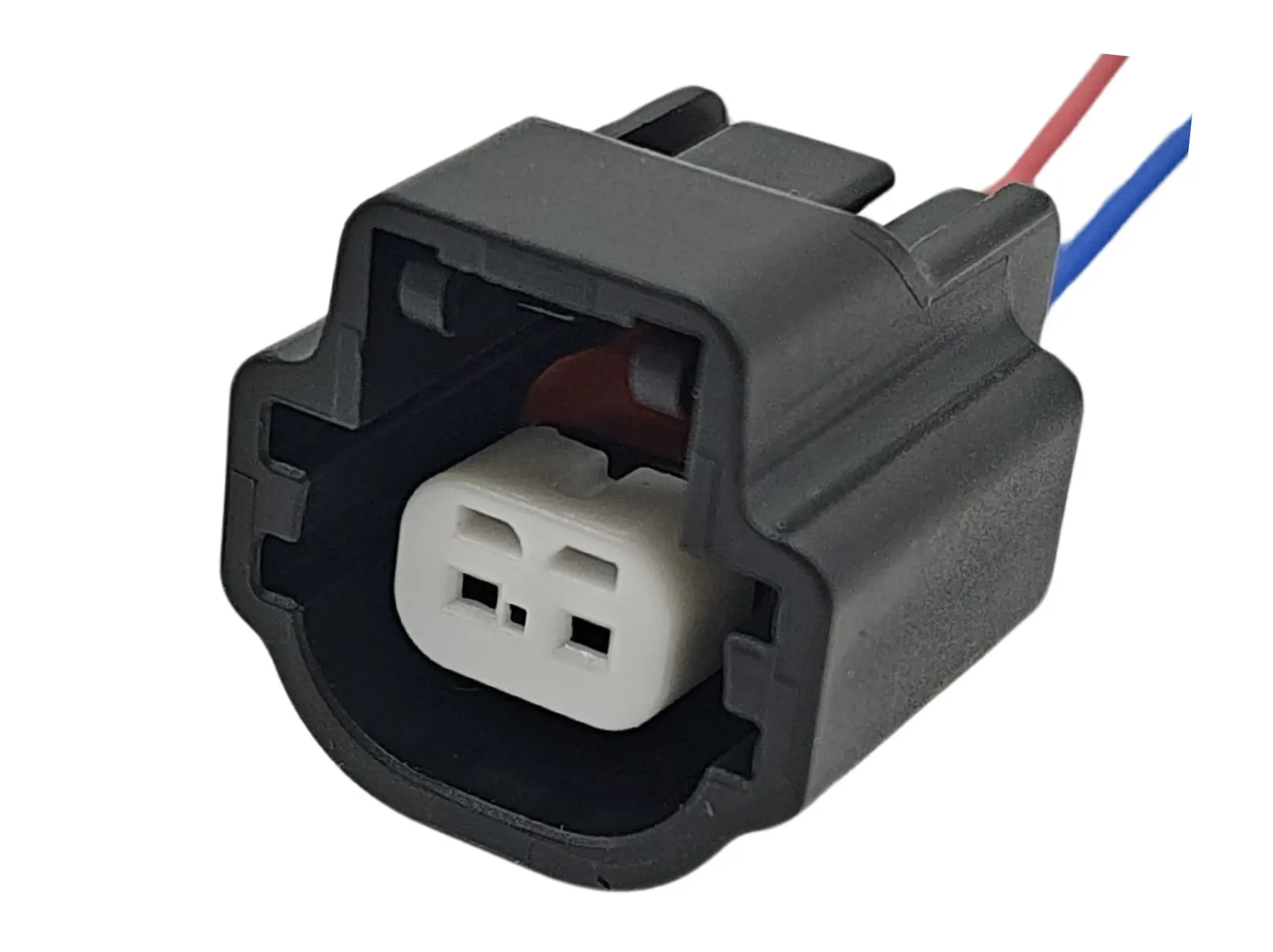 FICHA 2 VIAS REPARO SENSOR LUZ MARCHA ATRAS