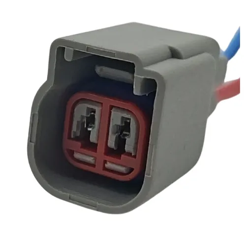FICHA 2 VIAS SENSOR DE DETONACION FORD