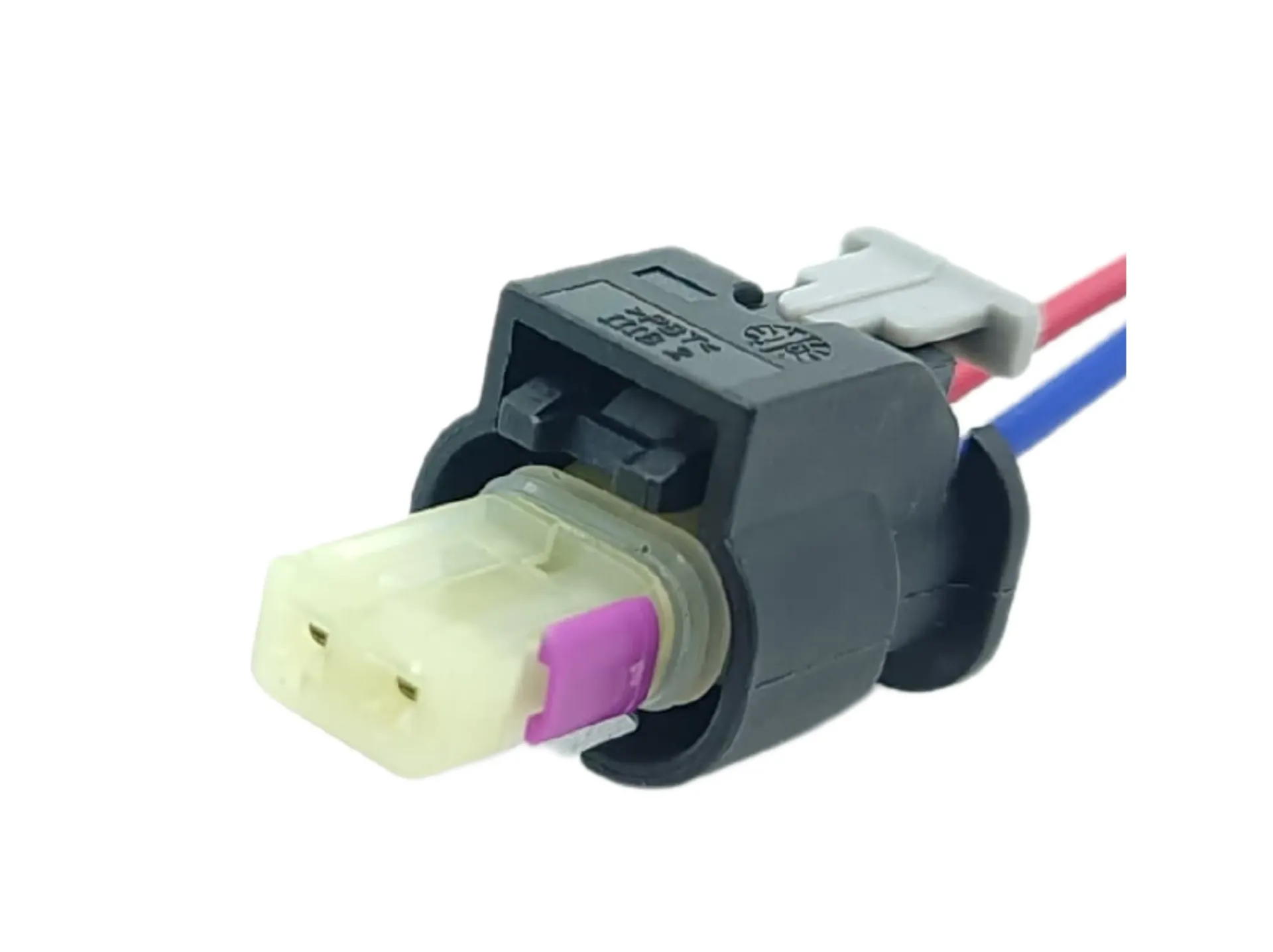 FICHA 2 VIAS VW