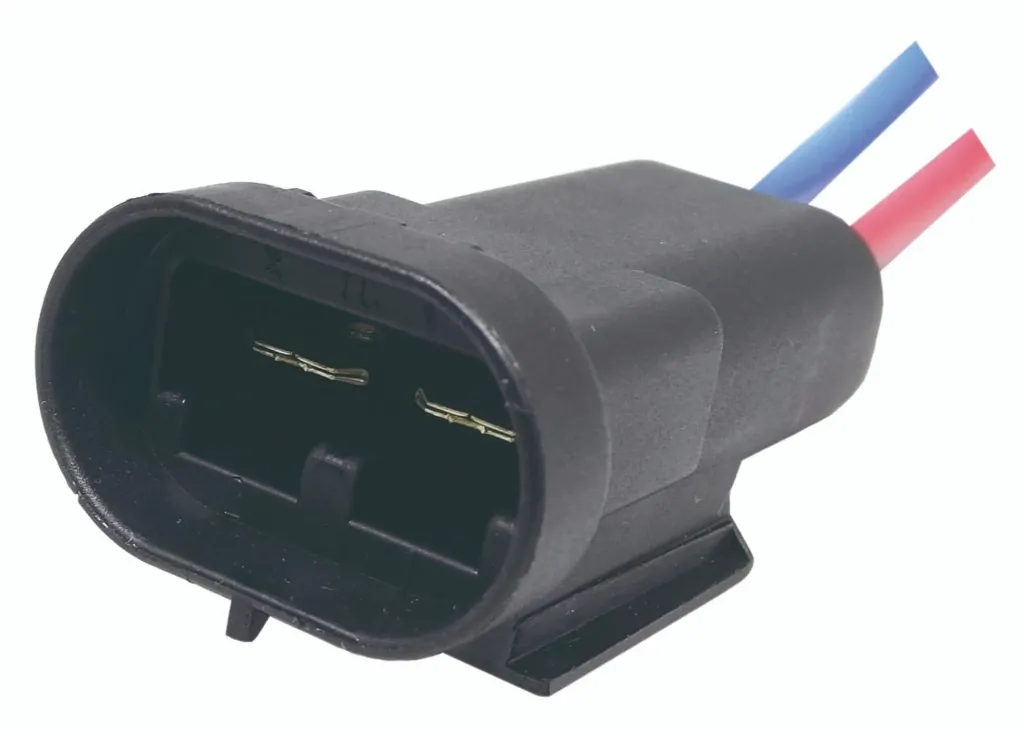 FICHA 2 VIAS HEMBRA ELECTROVENTILADOR (RENAULT)