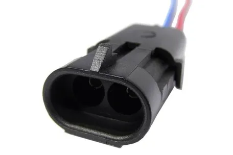 FICHA 2 VIAS SENSOR LUZ OMNIBUS C/U