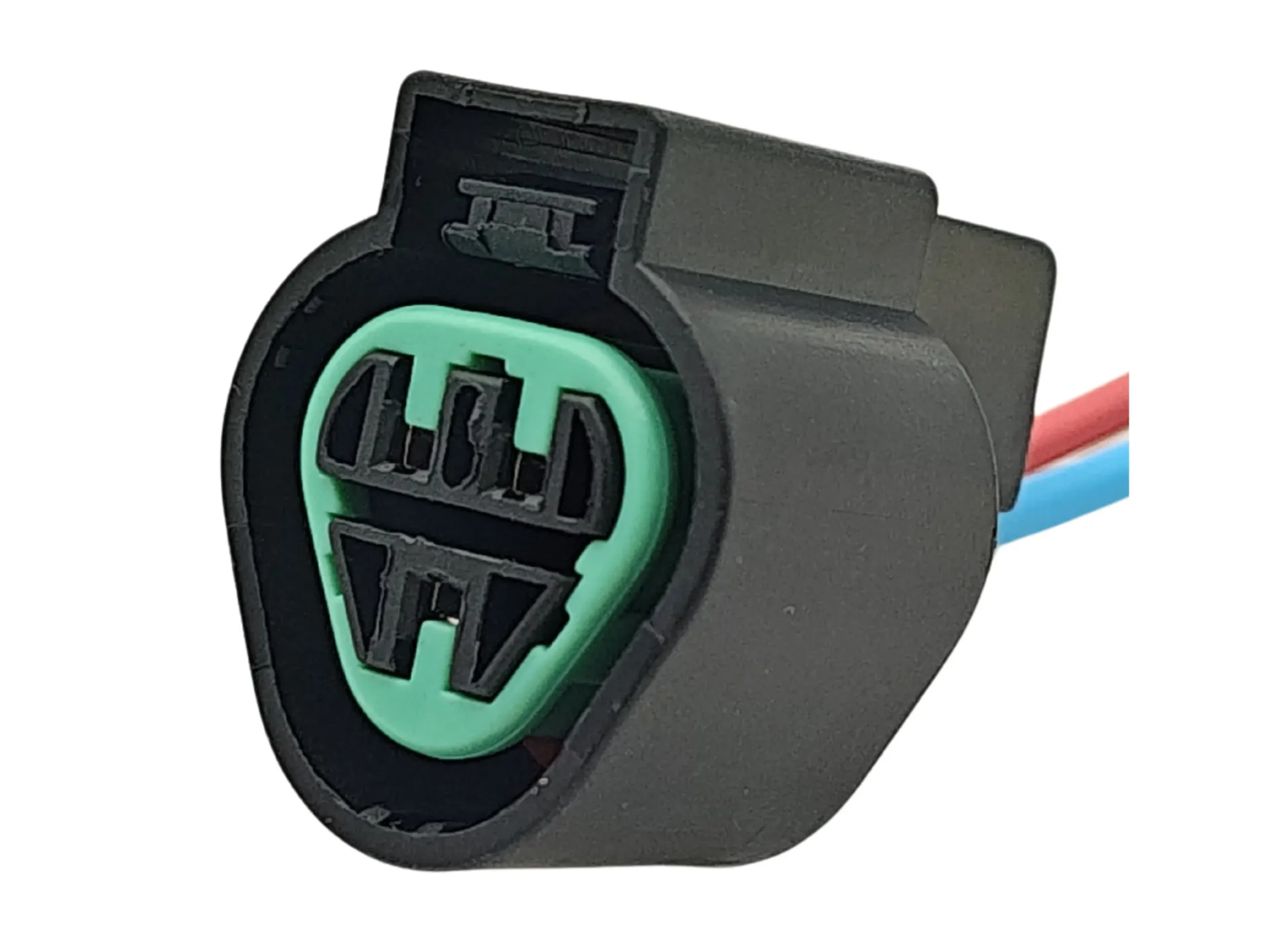 FICHA 3 VIAS BOBINA DE IGNICION HYUNDAI/ KIA - FARO AUXILIAR