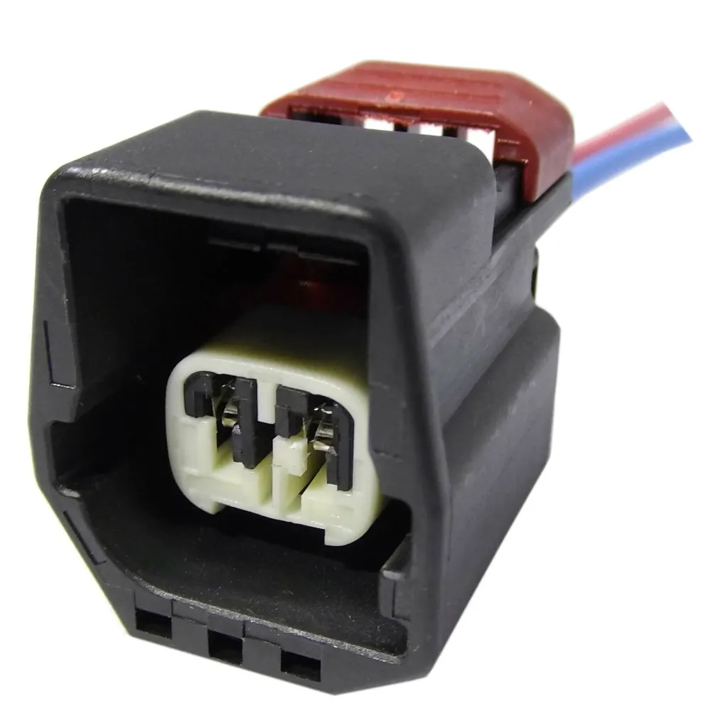 FICHA 2 VIAS ORIGINAL FORD FOCUS