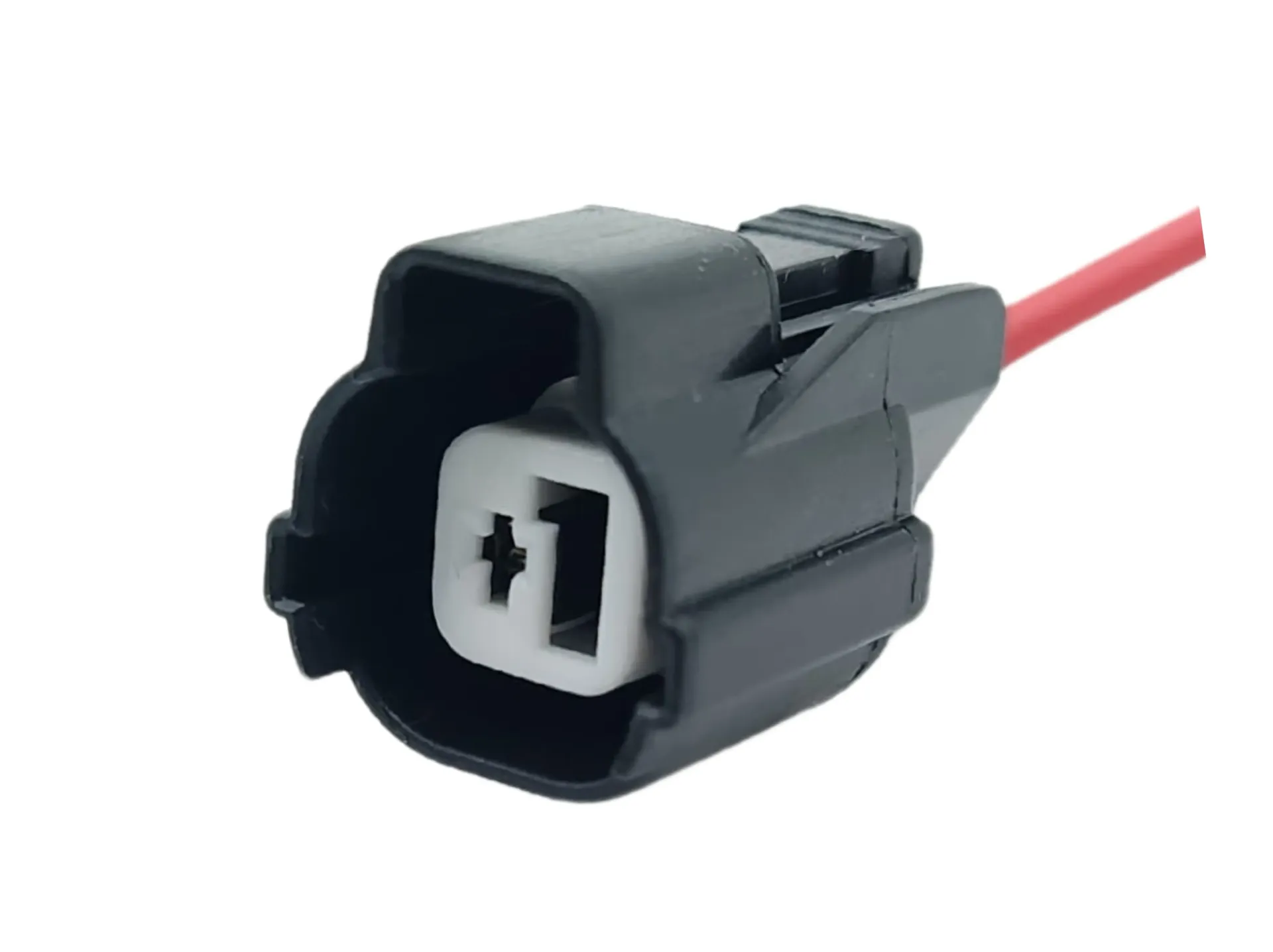 FICHA 1 VIA PARA SOLENOIDE HONDA CIVIC ACCORD VTEC