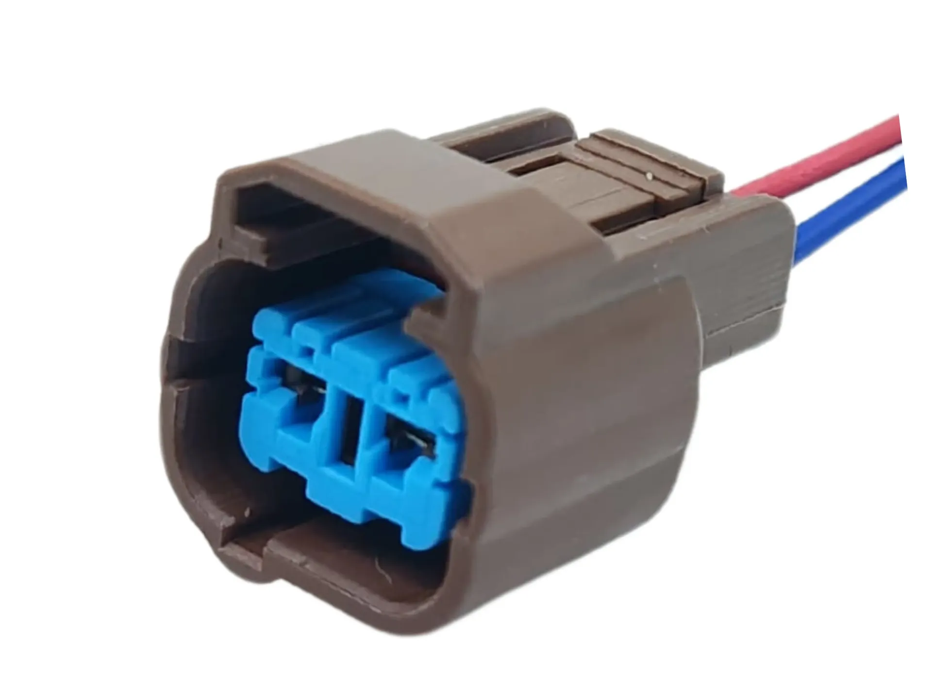 FICHA 2 VIAS HONDA