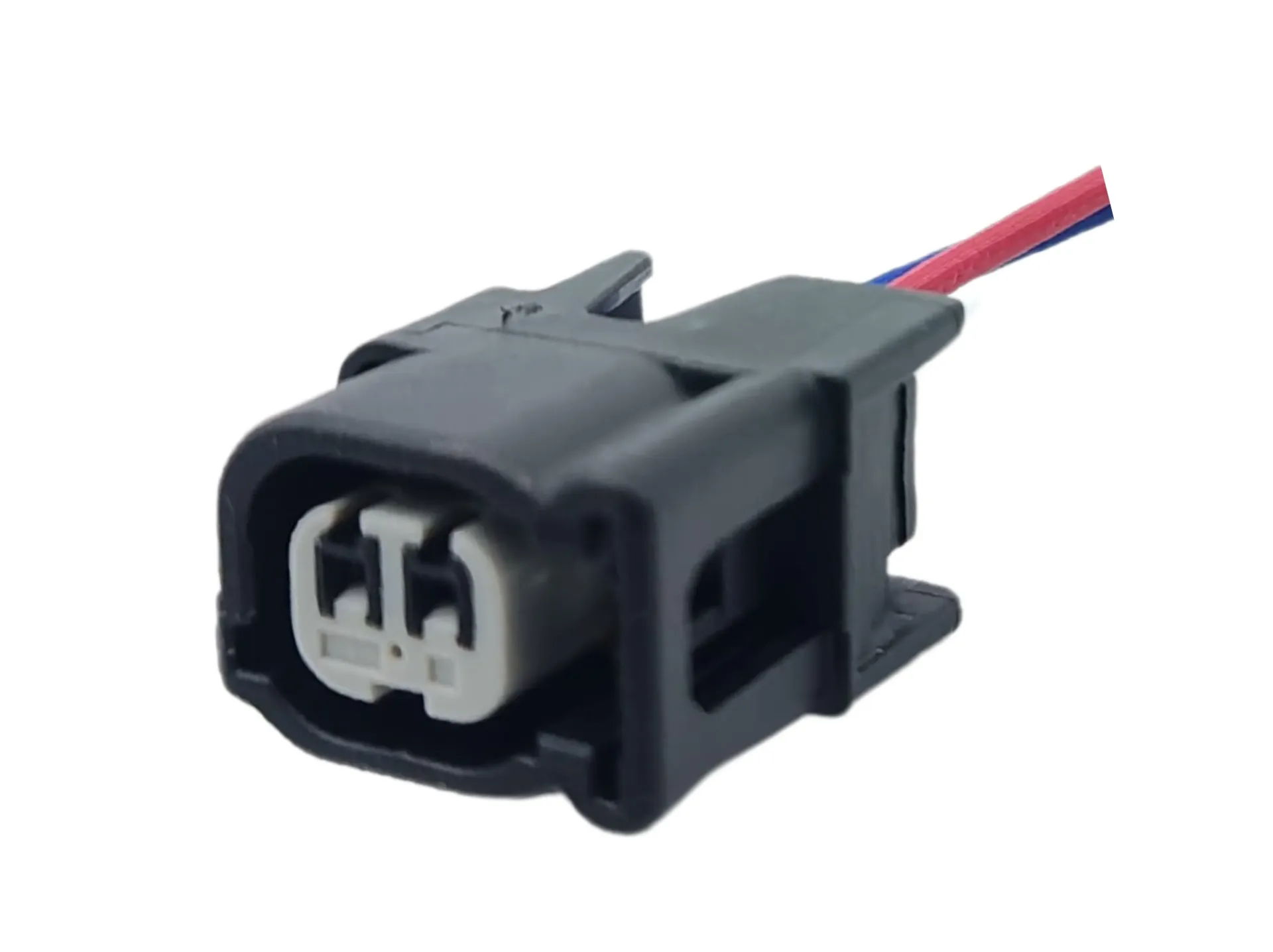 Ficha 2 vias sensor MAF  Honda