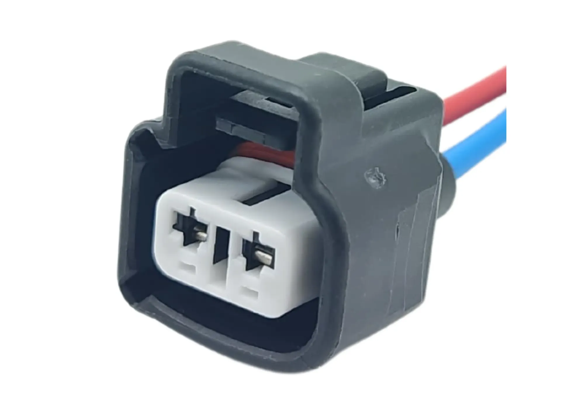 FICHA 2 VIAS SENSOR TEMPERATURA NISSAN