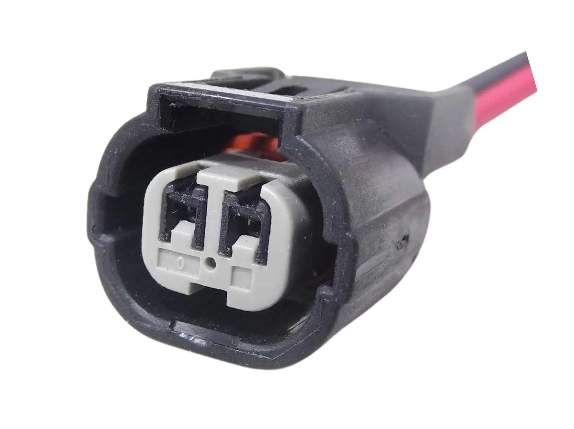 FICHA 2 VIAS SENSOR DE TEMPERATURA LINEA HONDA