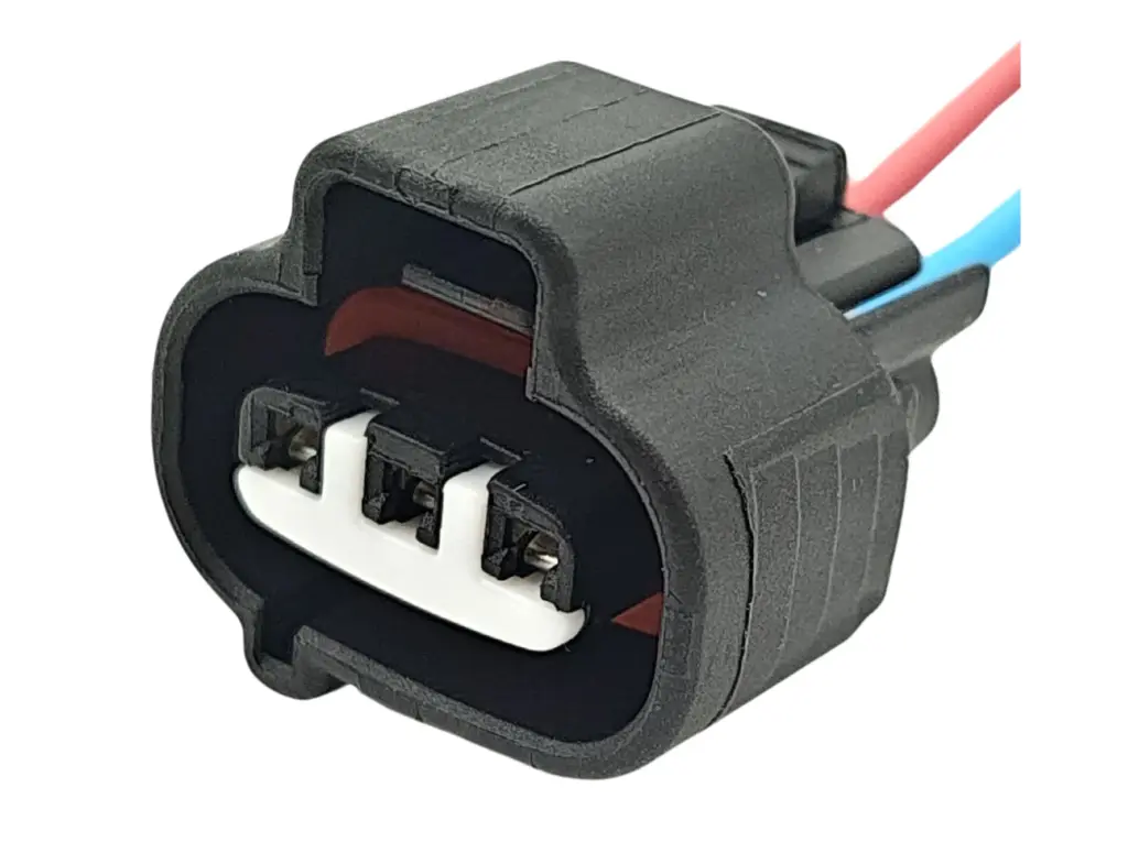 FICHA 3 VIAS SENSORES DE VELOCIDAD TOYOTA HILUX