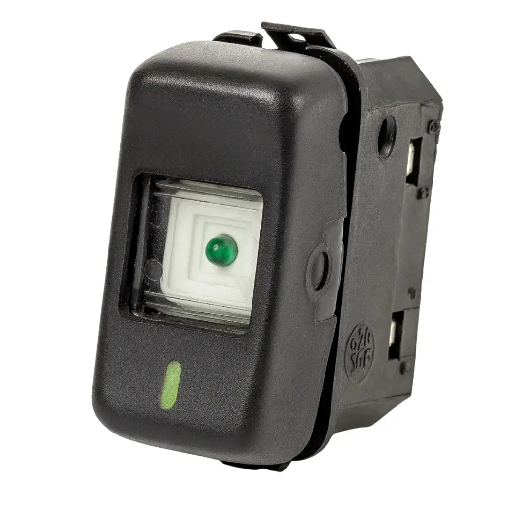 INTERRUPTOR MERCEDES BENZ SIMPLE 1 GOLPE 24V 5188