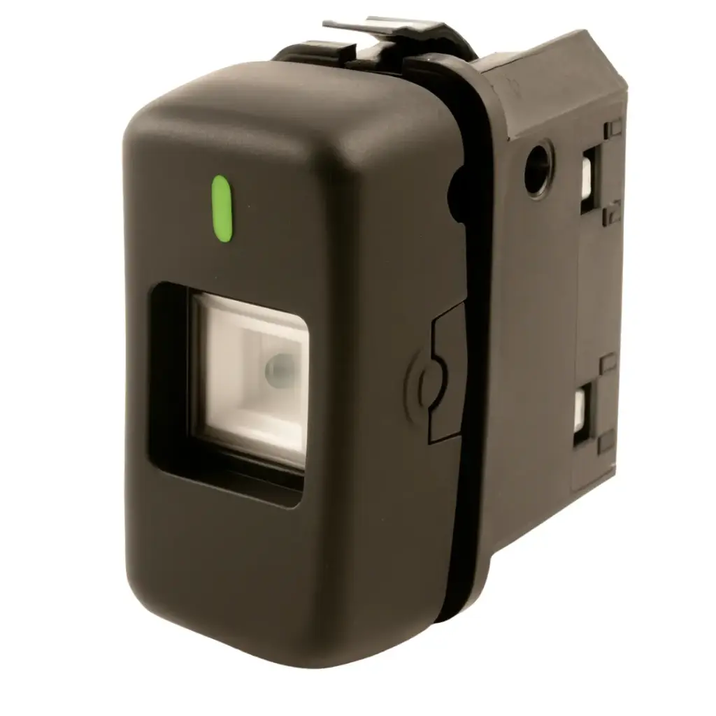 INTERRUPTOR MERCEDES BENZ 1 PUNTO 24V 5206