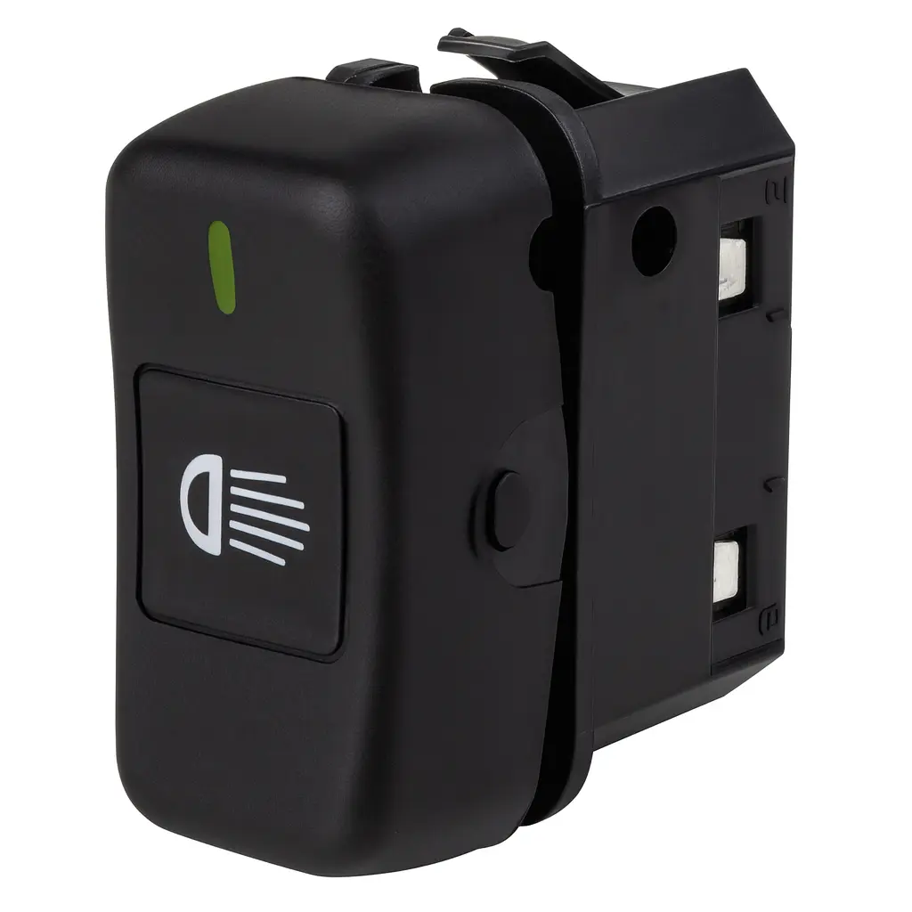 INTERRUPTOR LUCES 1 PUNTO 24V 5201