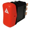 INTERRUPTOR BALIZA 12V 5500