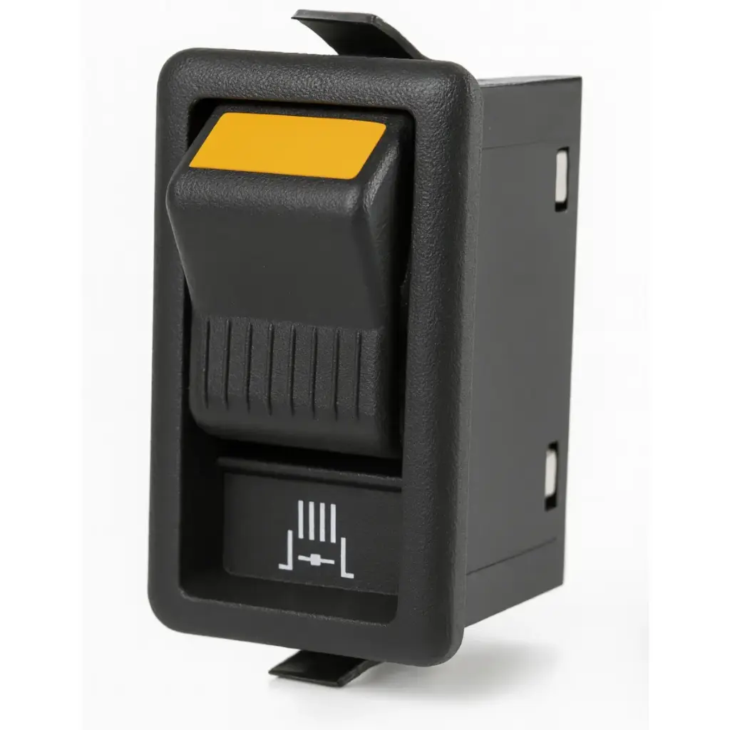 INTERRUPTOR FRENO MOTOR (FORD CARGO 914 / 2631 > 1996 HASTA 2006) 12V 1823