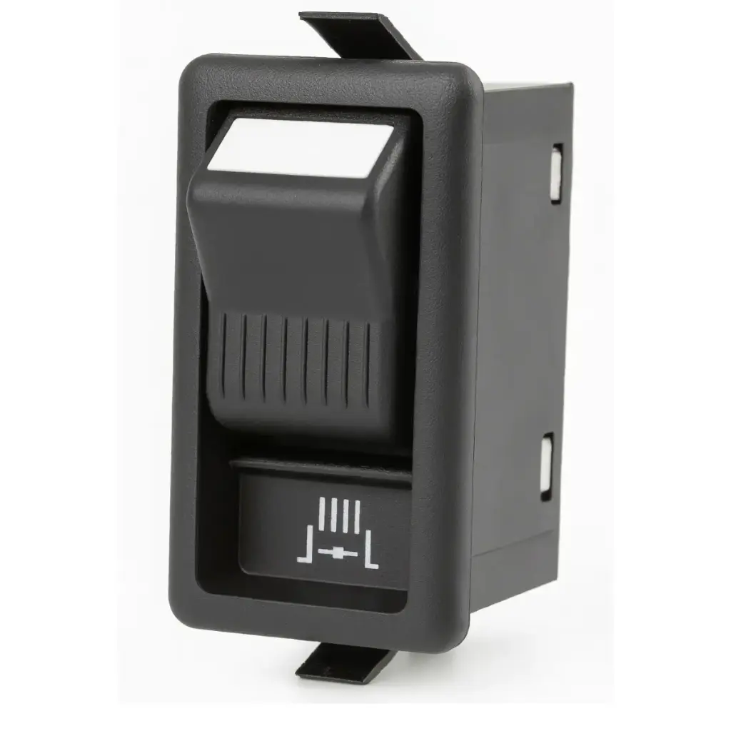 INTERRUPTOR FRENO MOTOR (FORD CARGO 1832o / 2632E 2002 a 2006 / 2003 a 2011) 24V 1832