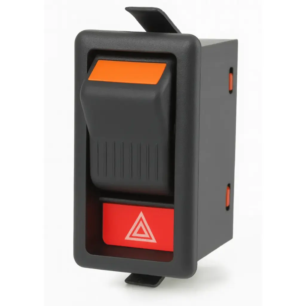 INTERRUPTOR BALIZA  24V 3810