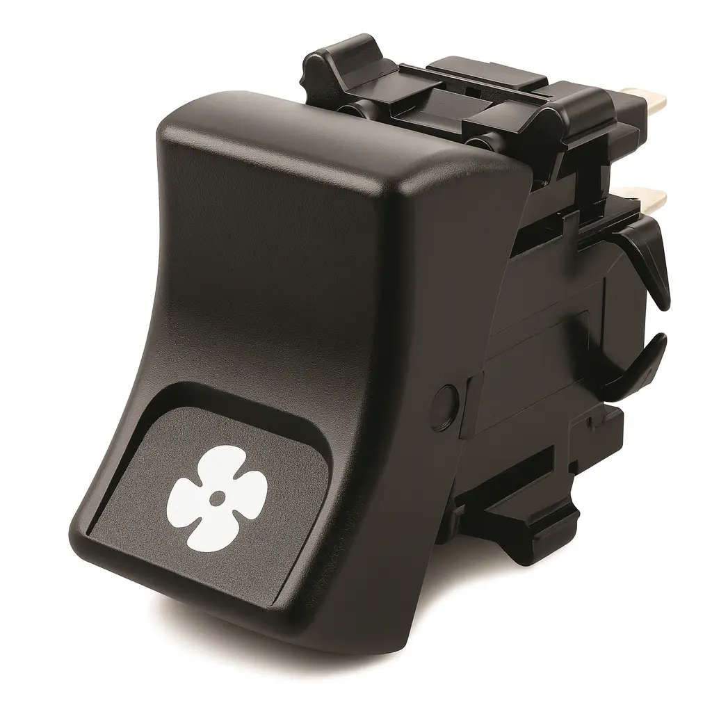 INTERRUPTOR CALEFACTOR 2 VELOCIDADES 1405