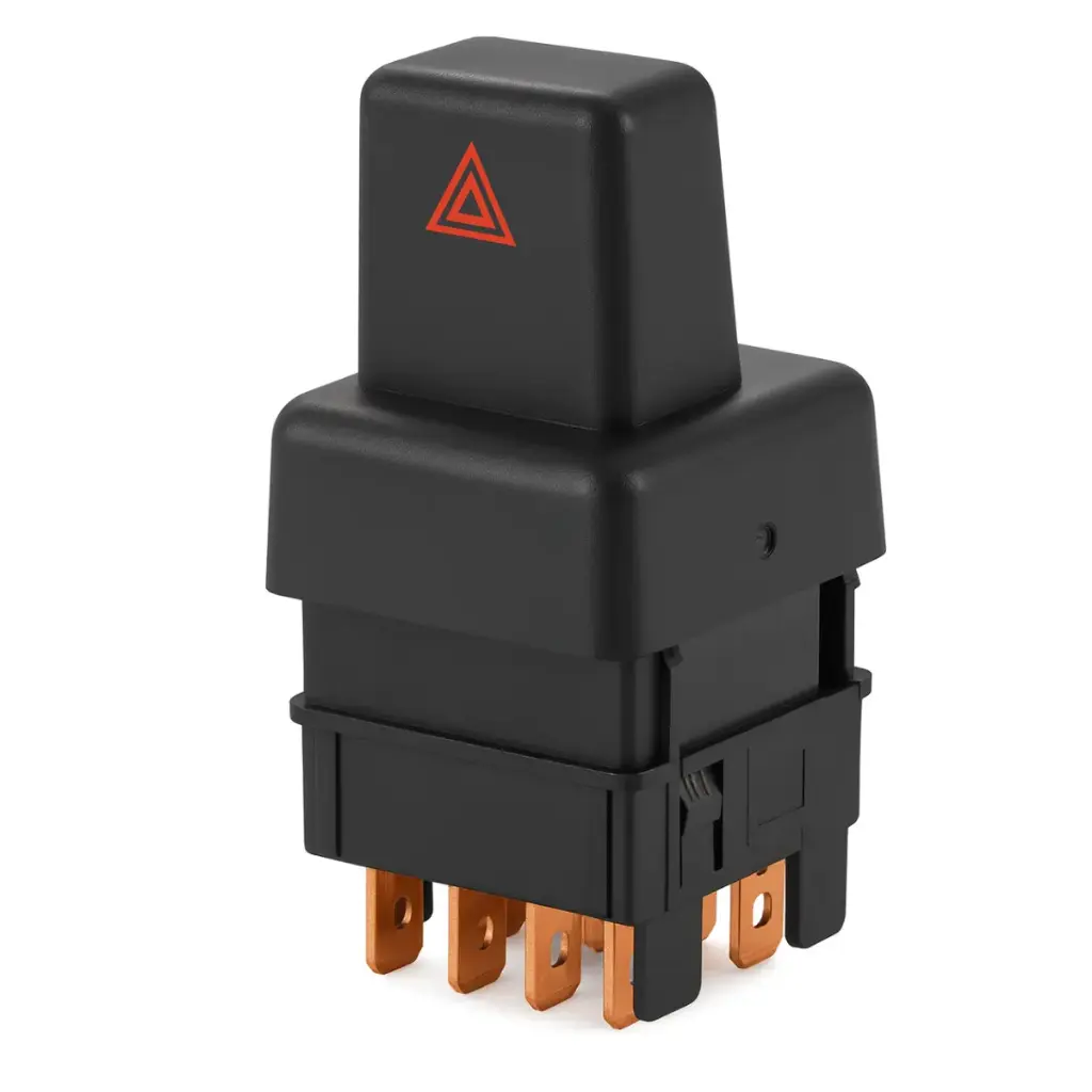 INTERRUPTOR BALIZA (DUNA / UNO 94) 2460