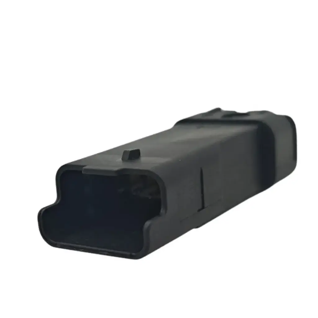 FICHA 4 VIAS FAROS DELANTEROS / SENSOR MAP PEUGEOT