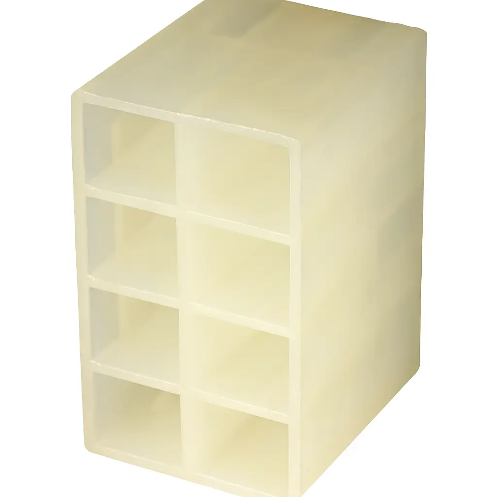 [1903] CONECTOR PARA TECLA 8 VIAS 1903