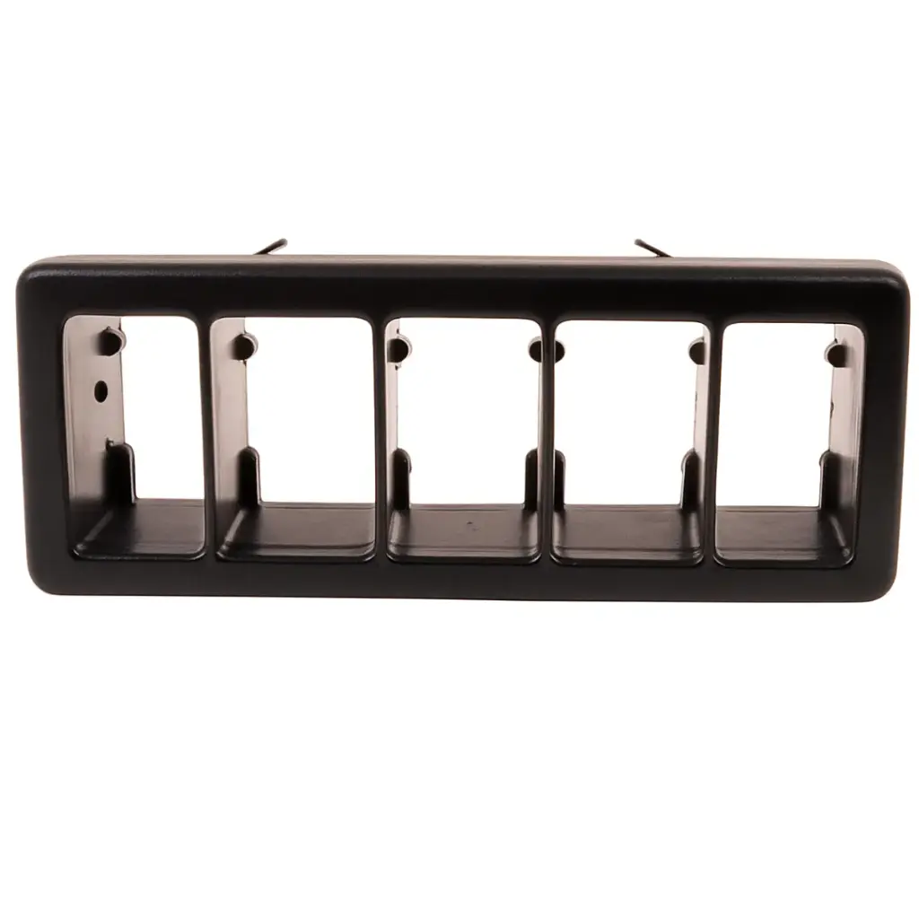 PORTACONMUTADOR 5 CAVIDADES