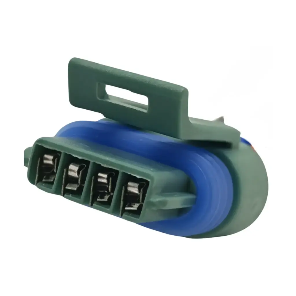 FICHA 4 VIAS SENSOR MAP CHEVROLET PRISMA / MERIVA