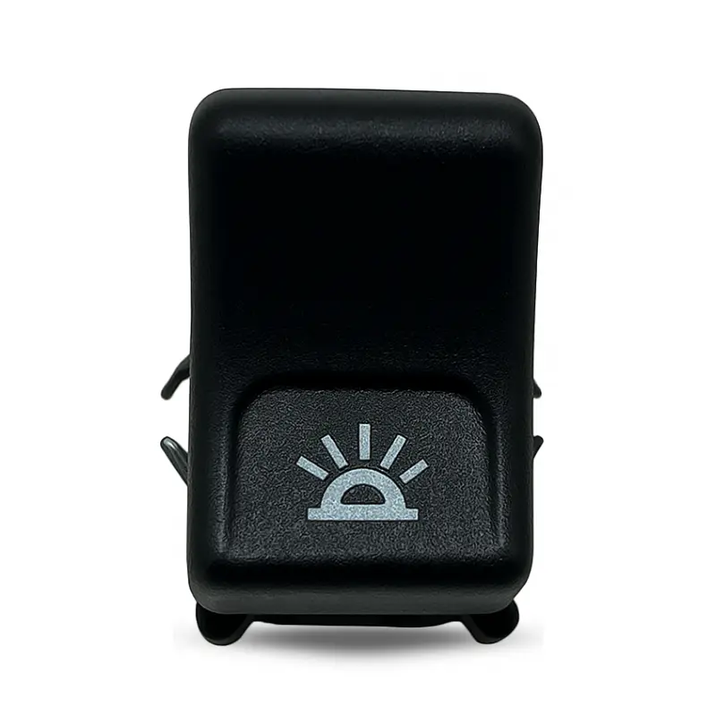 [1303] INTERRUPTOR LUZ CABINA INTERIOR 1 PUNTO 1303