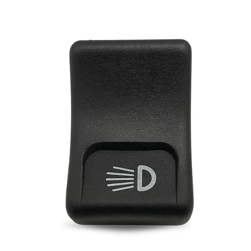 INTERRUPTOR LUCES 2 PUNTOS 1354