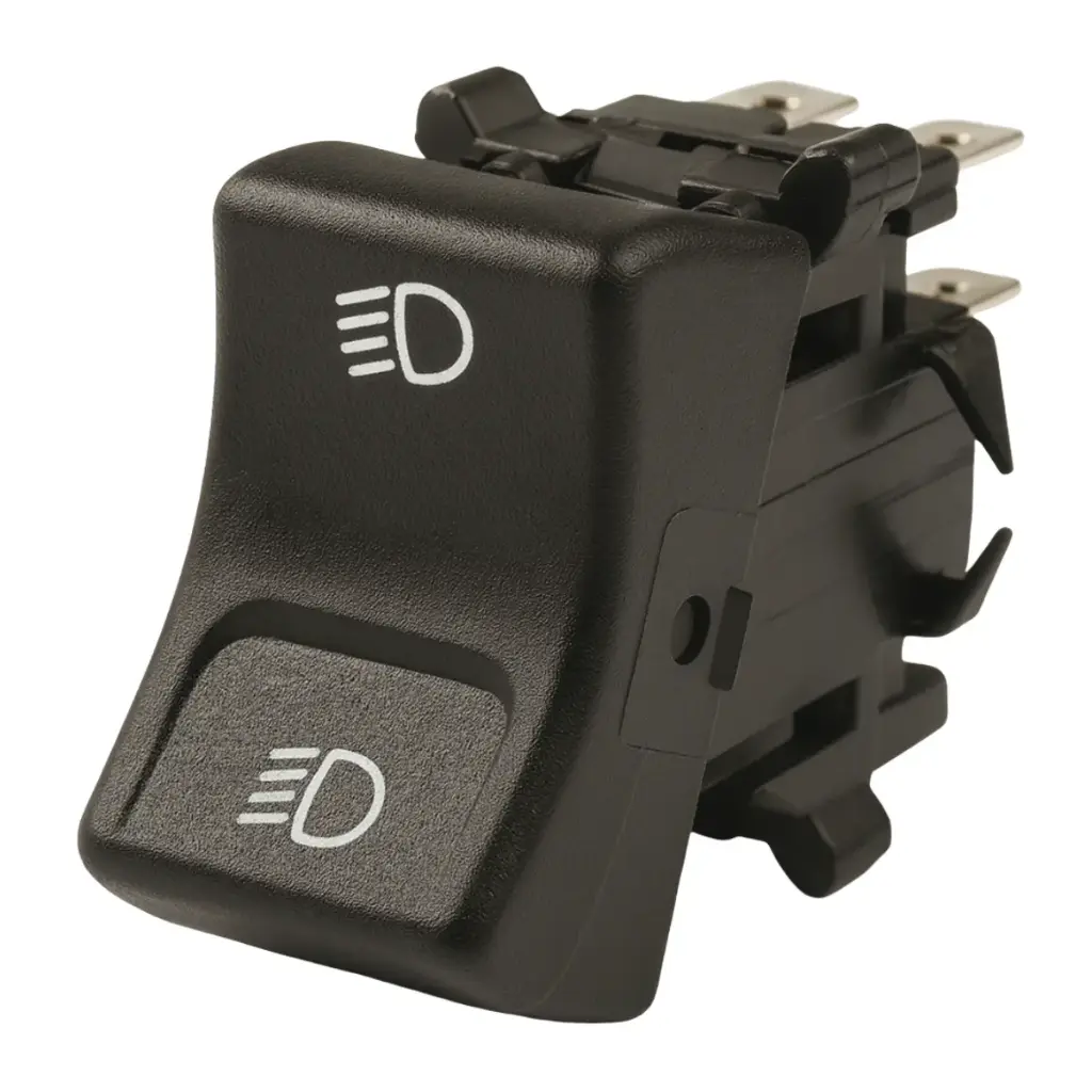 [1446] INTERRUPTOR FAROS ALTA Y BAJA 2 PUNTOS 1446