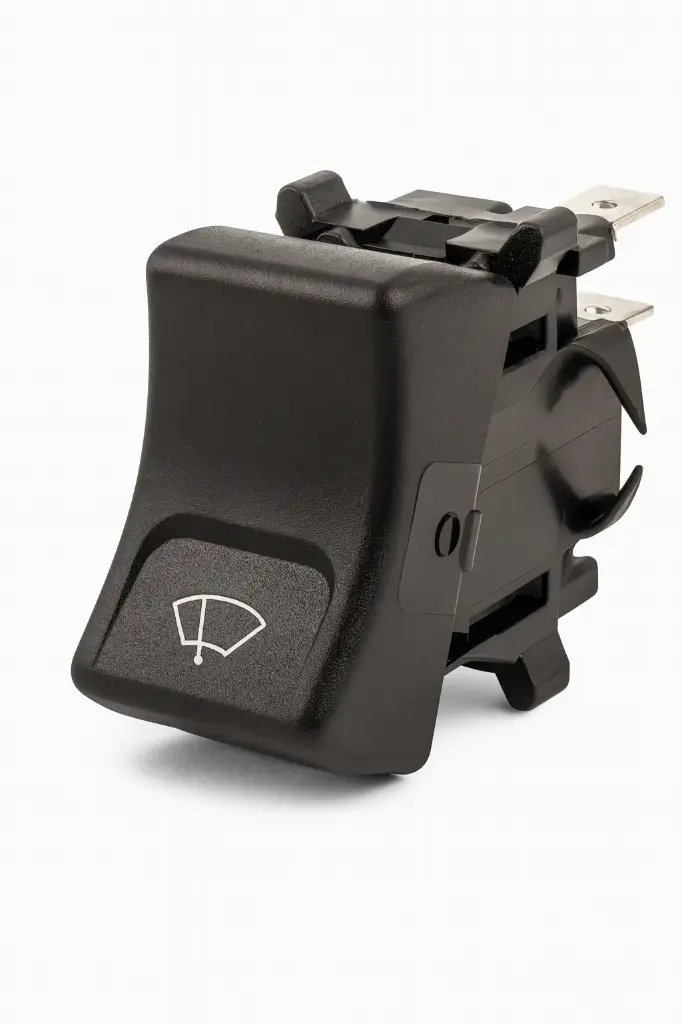 INTERRUPTOR LIMPIAPARABRISAS 2 PUNTOS 1550