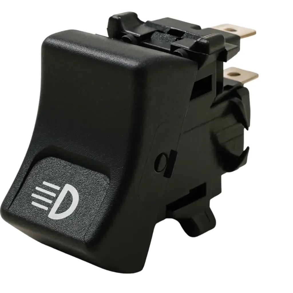 INTERRUPTOR LUCES 2 PUNTOS 1553