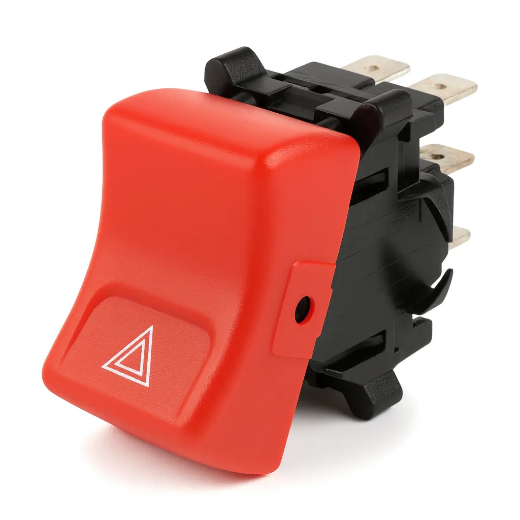 INTERRUPTOR BALIZA 2651