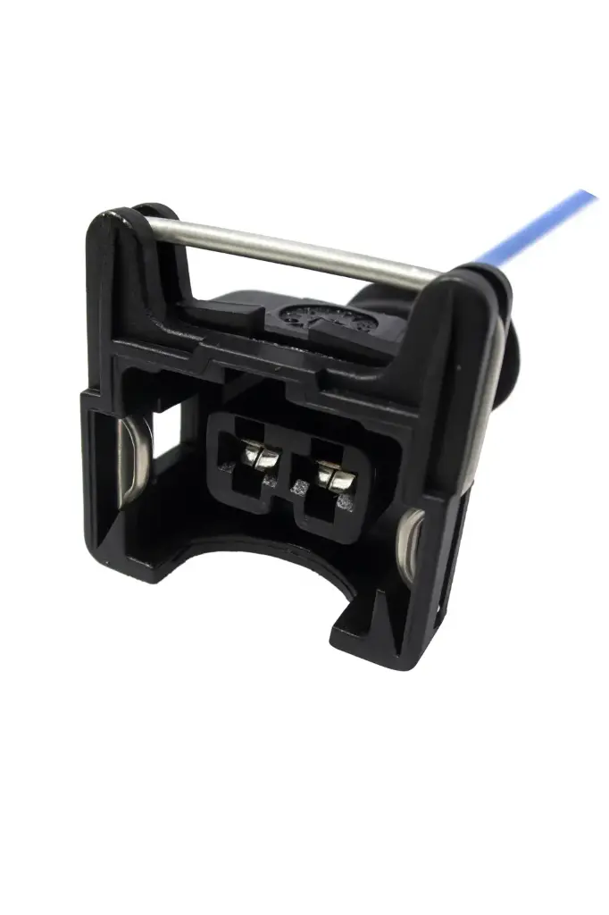 FICHA 2 VIAS UNIVERSAL INYECTORES / SENSORES NEGRA