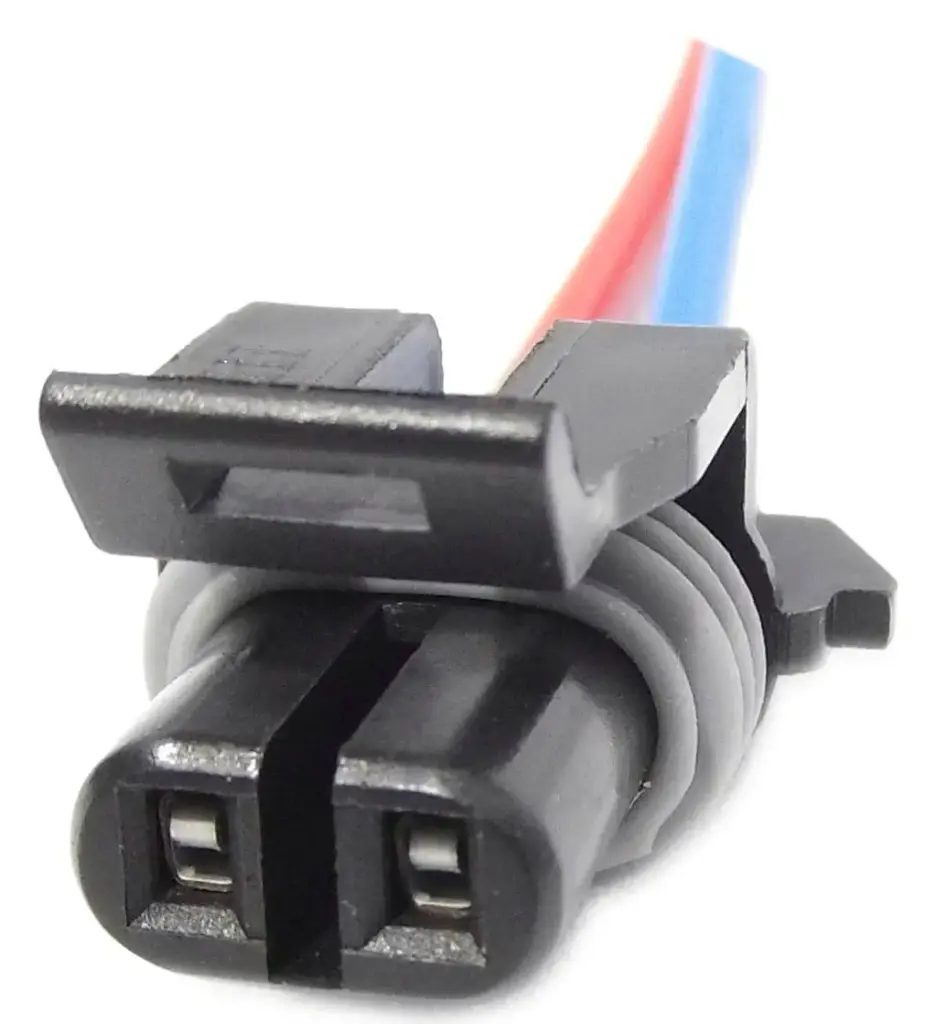 FICHA 2 VIAS ORIGINAL FIAT / GM