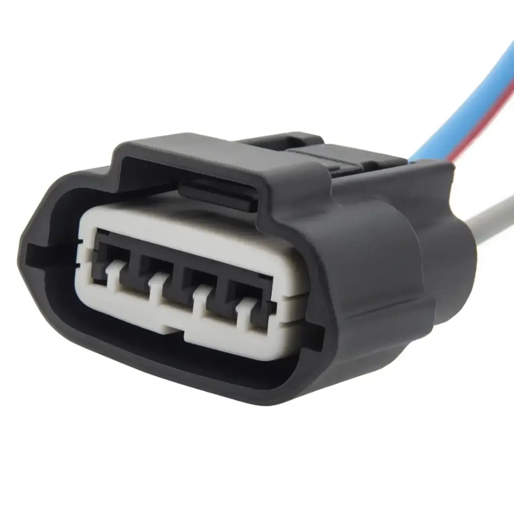 FICHA 4 VIAS TANQUE COMBUSTIBLE RENAULT SANDERO